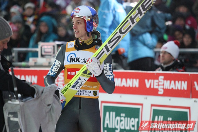 128 Gregor Schlierenzauer